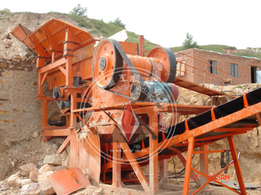 Jaw Crushers|Stone Crushers