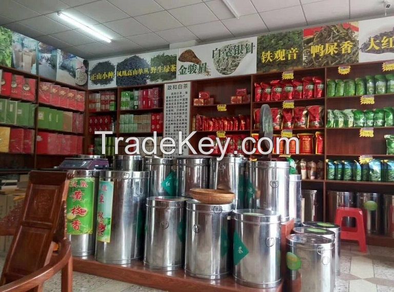 high mountainous teas, green teas,white teas,black teas,yunnan puer teas,Wulong teas