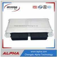 ALPHA CNG LPG 300 ECU conversion kits for sequential injection system