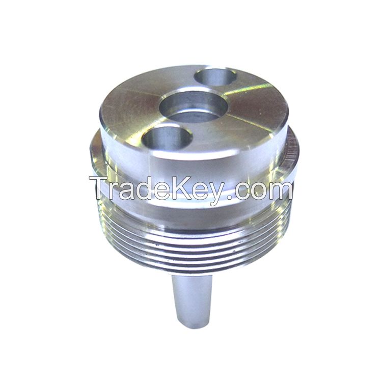 High Precision Discount Cnc Machining Auto Spare Part/Anodized Aluminum Car Parts