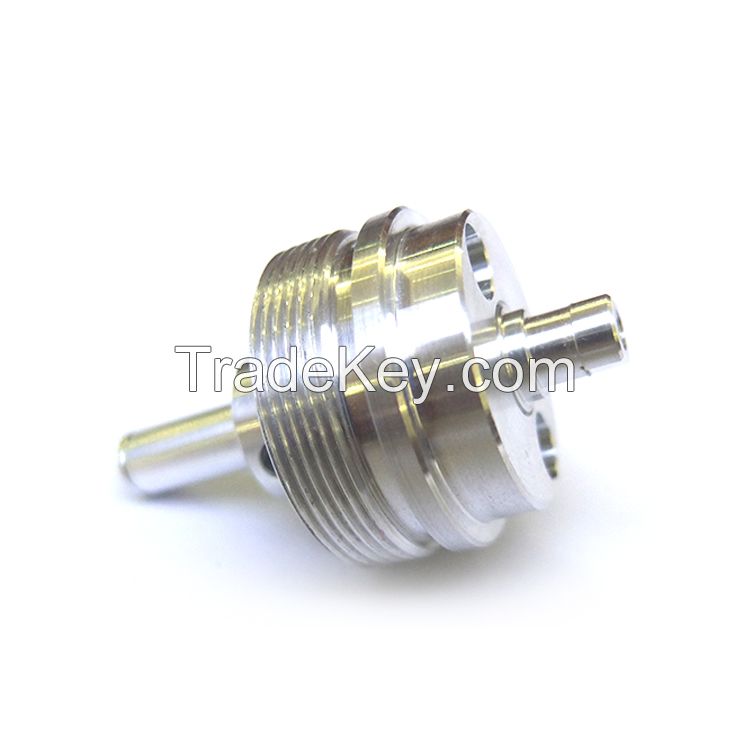 High Precision Discount Cnc Machining Auto Spare Part/Anodized Aluminum Car Parts