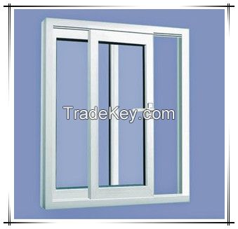 Wholesale upvc sliding window