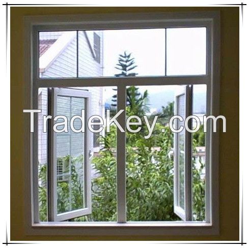 upvc casement window