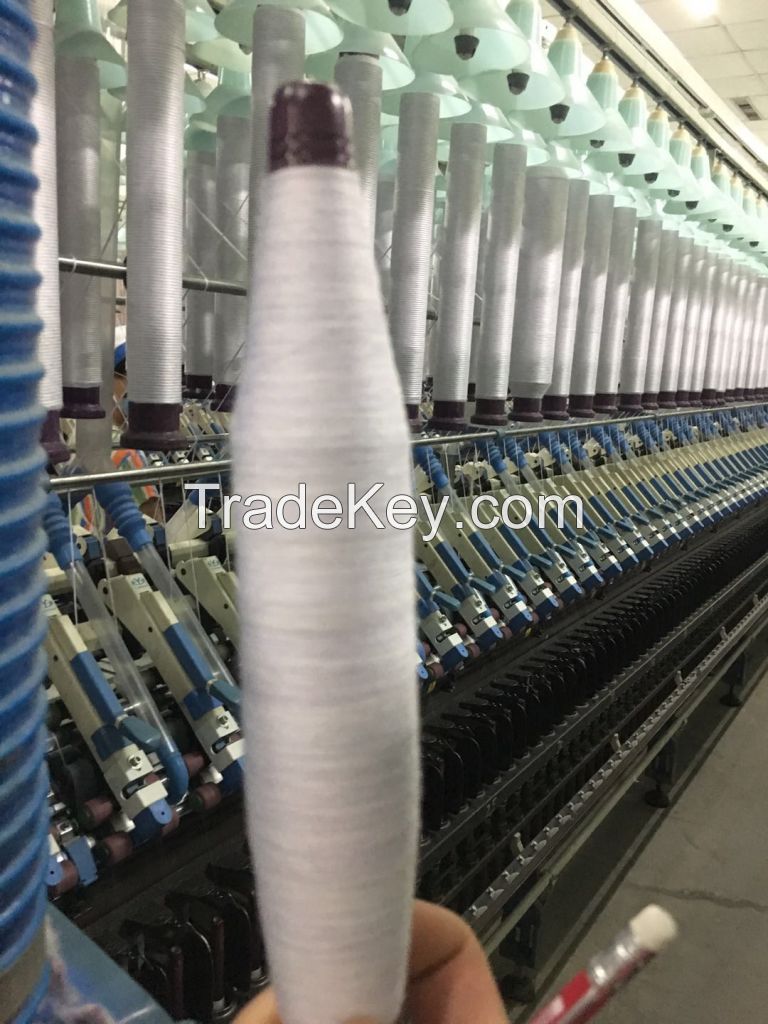 viscose  yarn