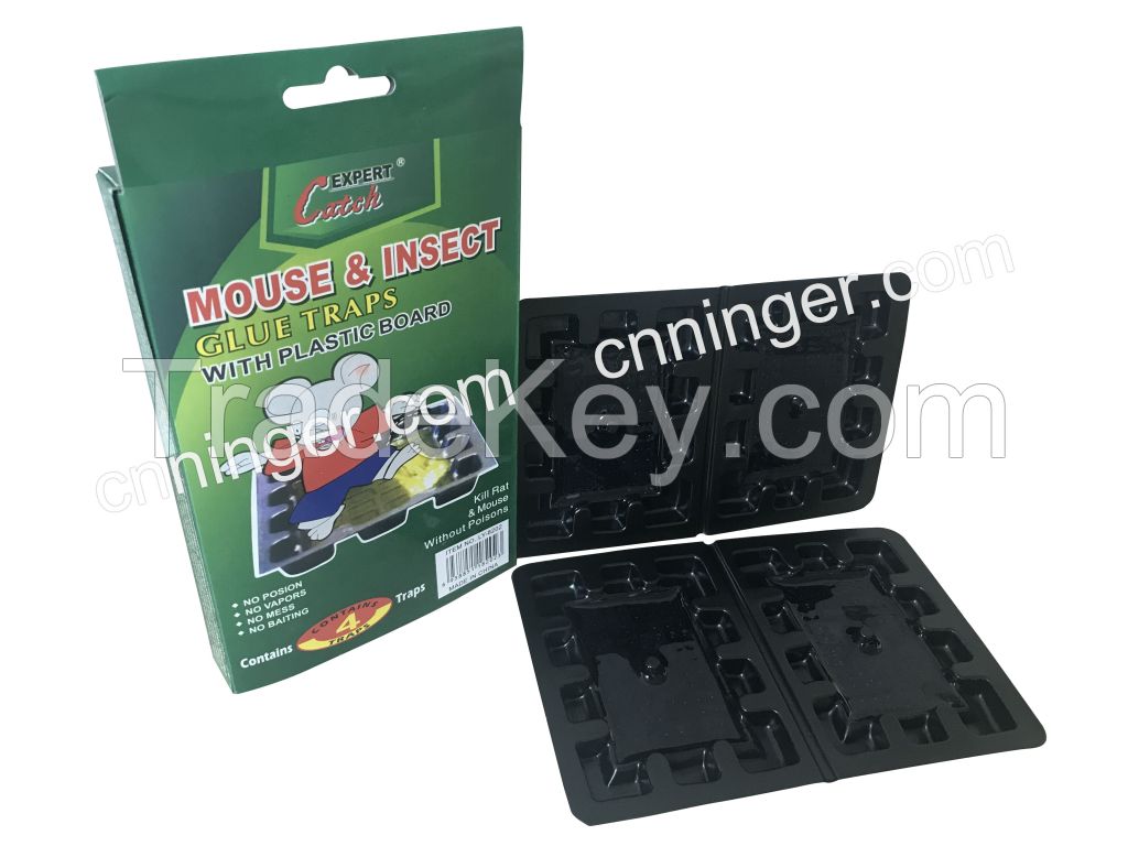 Paper Board Rat&amp;Mouse Glue Trap