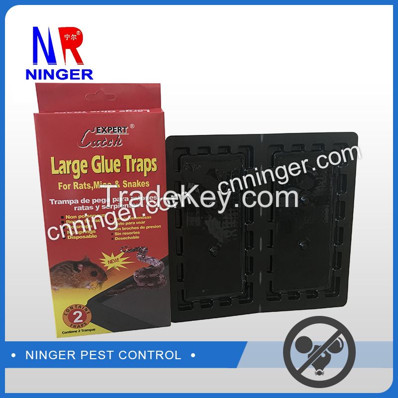 Paper Board Rat&amp;Mouse Glue Trap