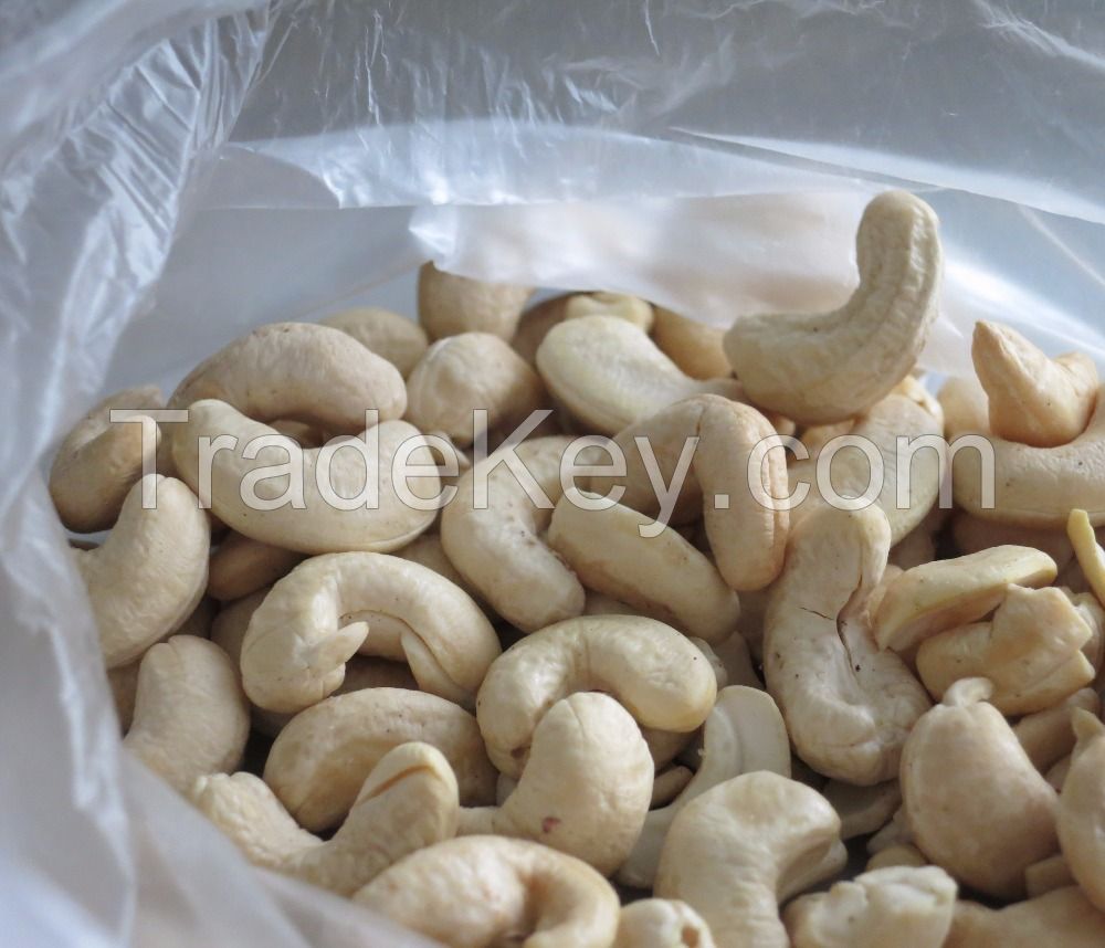 CASHEW NUTS