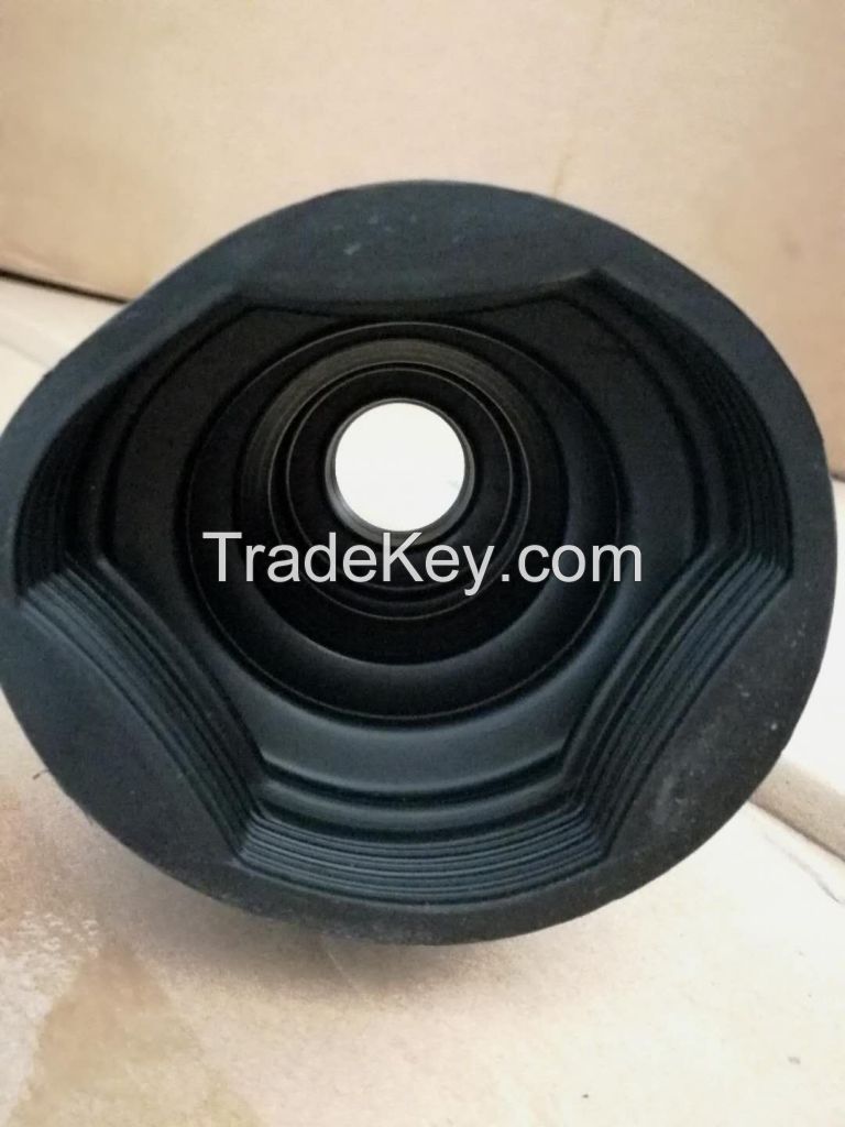 CCL cv joint rubber cv boot