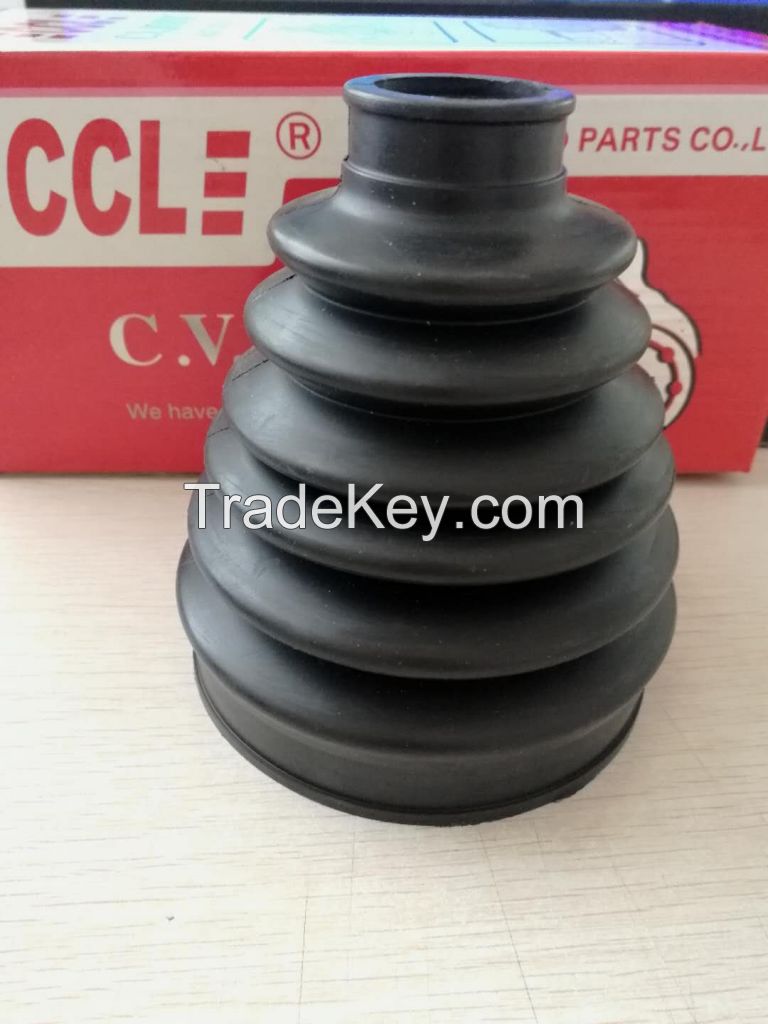 CCL cv joint rubber cv boot