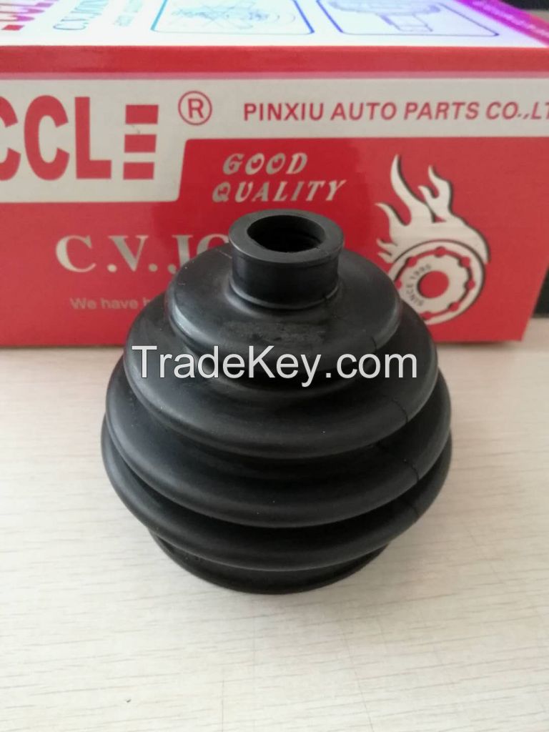 CCL cv joint rubber cv boot