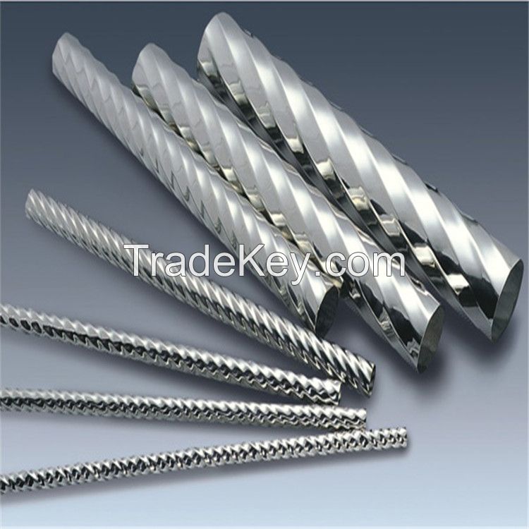 Alloy nickel201 pipe 