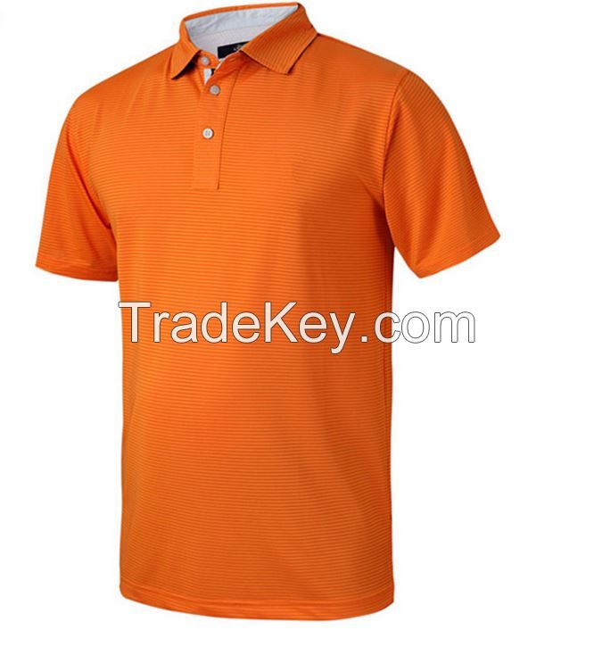 On sale!hot sell summer mens polo shirt high quality free iron