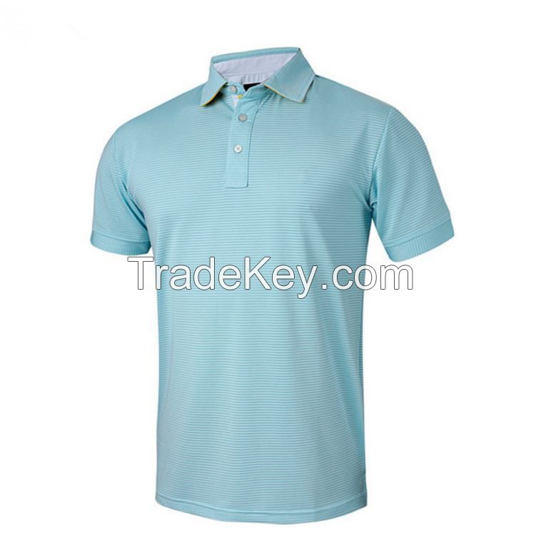 On sale!hot sell summer mens polo shirt high quality free iron