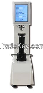 Digital Rockwell hardness tester