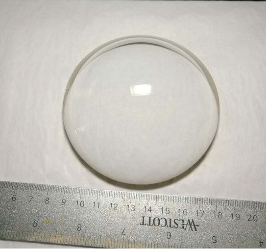 Dome Lens