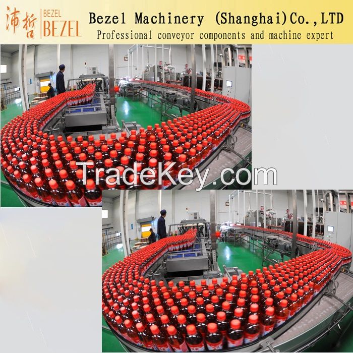 Drinks Conveyors Drinks Conveying Machine