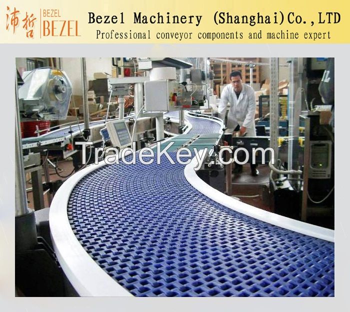 Best Quality Modular Belt Conveyor Price