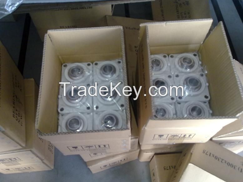 stainless steel bearing