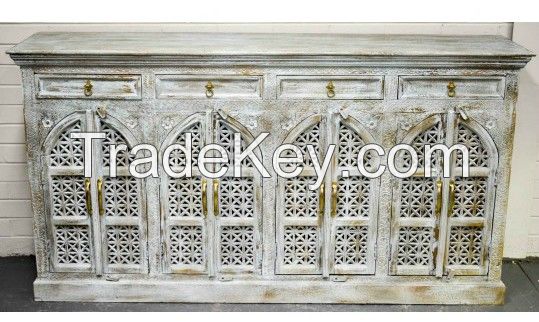 French Provincial Furniture