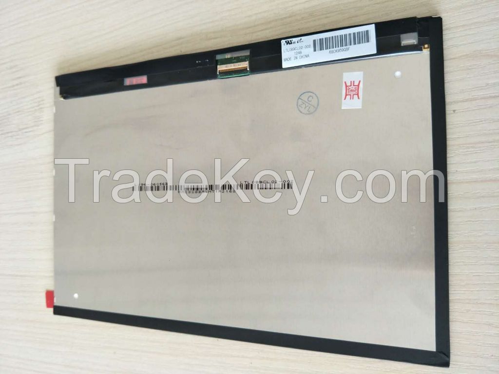 LTL089CL02-002    SAMSUNG 8.9'' LCD 1920*1200