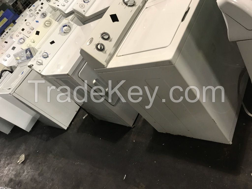 USED HOME APPLIANCES