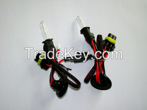 Xenon HID Bulbs H3