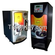 Vending machine tea and coffee 9811642923