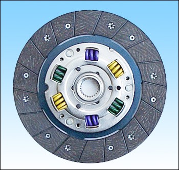 clutch disc, clutch facing, clutch cover, brake lining, brake shoe, pad