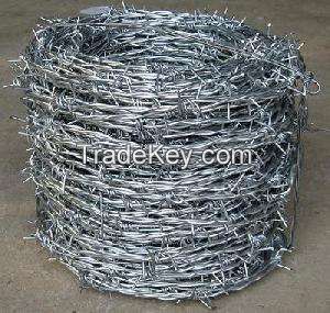 High quality-barbed wire