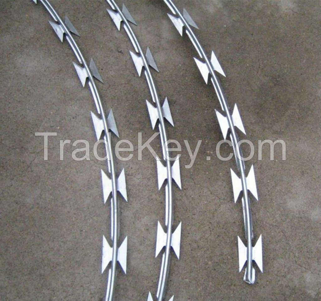 Best price-razor barbed wire