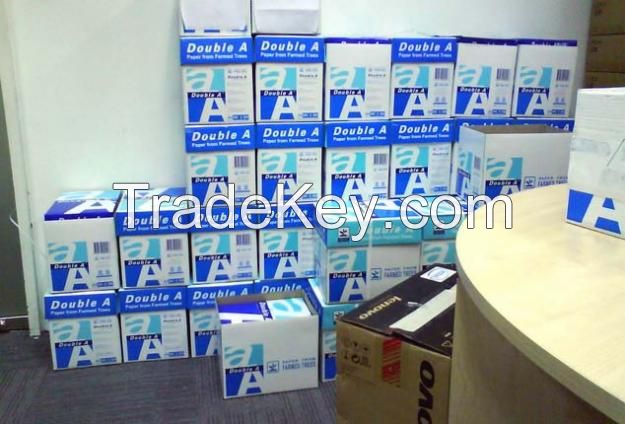 Copier Double A A4 Paper 80gsm, 75gsm, 70gsm