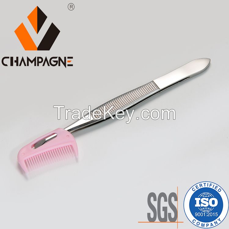 Stainless Steel Tweezers