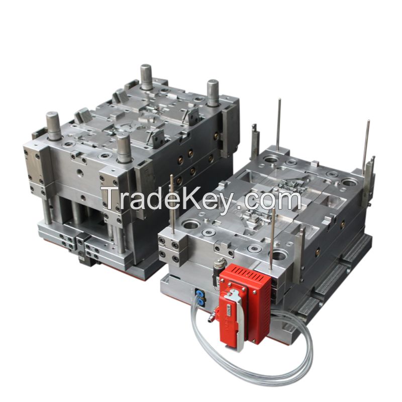 injection molding, plastic molding, oem injection mold