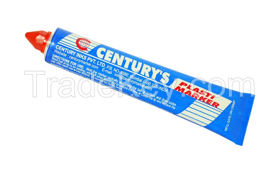 Century Plastic Marker 