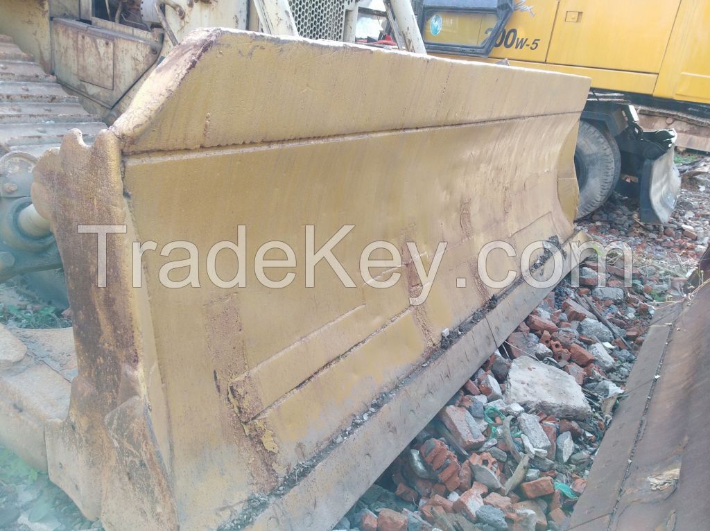 Used CAT D6H in excellent working condition