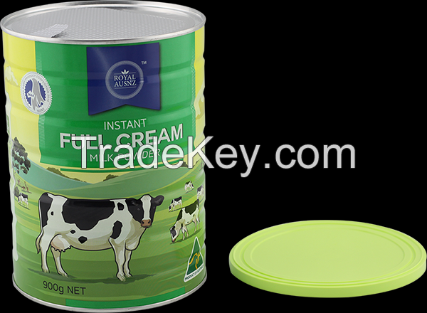 Royal AUSNZ full cream milk powder