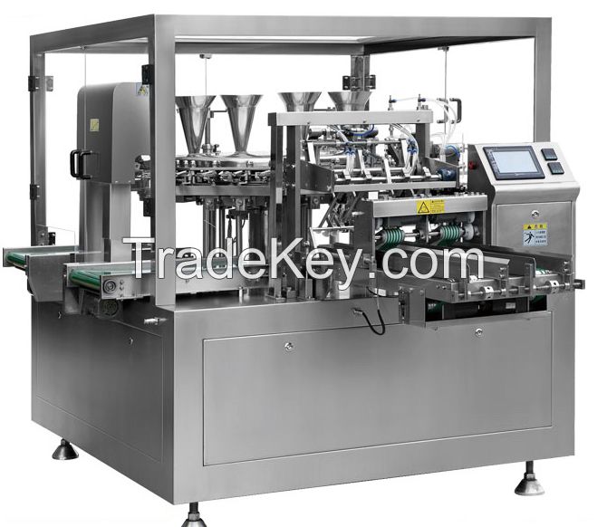 Customized masala packing machine packaging machine for sugar