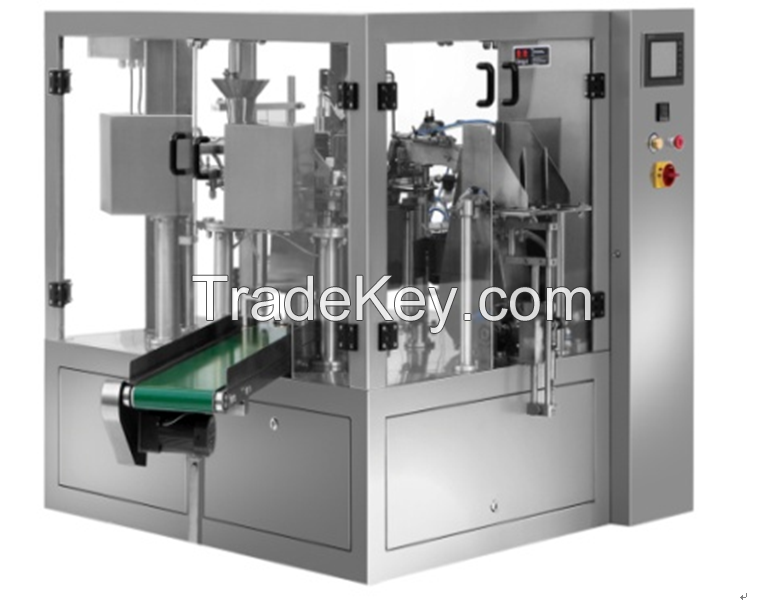 Customized masala packing machine packaging machine for sugar