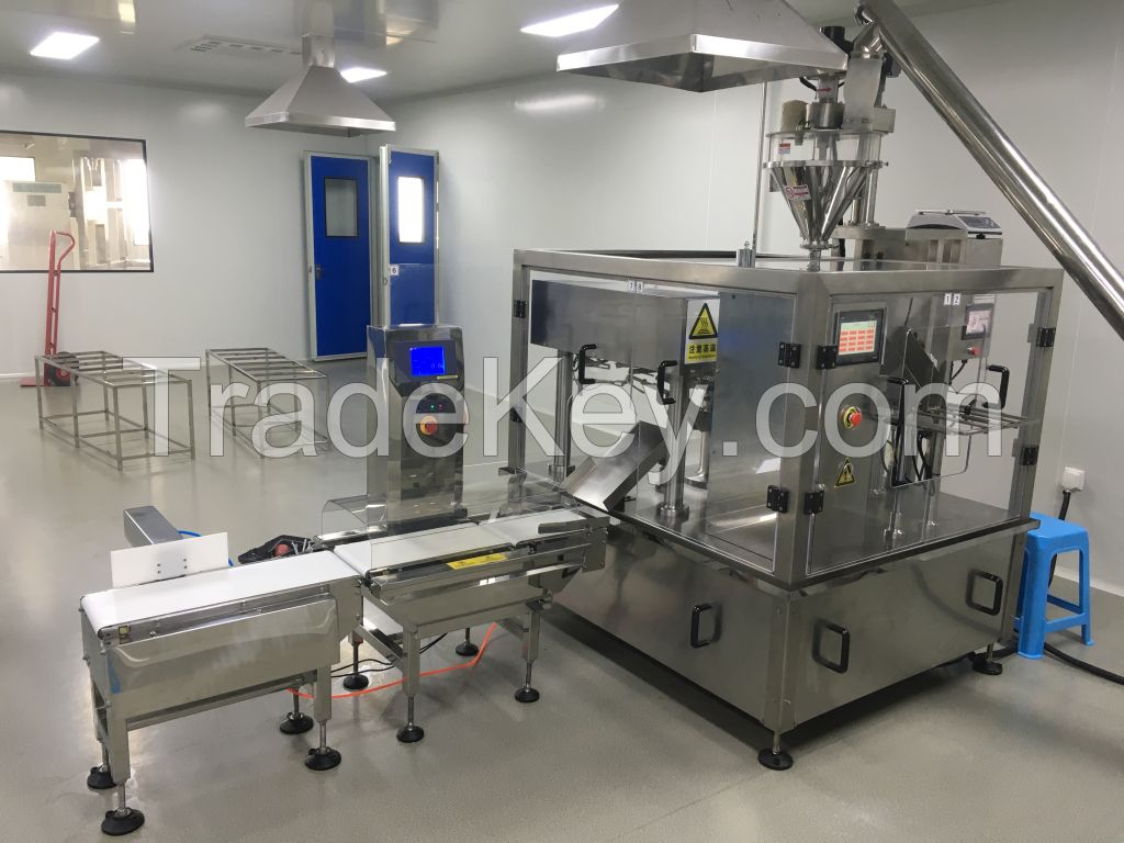 Customized masala packing machine packaging machine for sugar