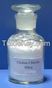 Choline Chloride 75% Liquid Feed Grade