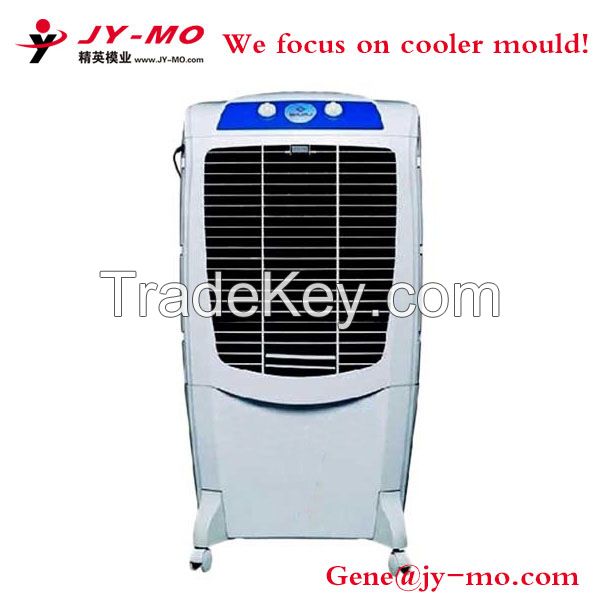 commodity air conditioner plastic injection mould