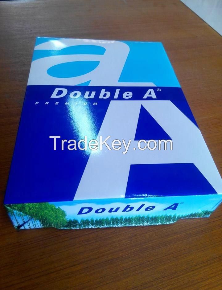  A4 Paper, Copy Paper , Double A Copy Paper A4 80gsm, 75gsm, 70gsmA4 Paper, Copy Paper , Double A Copy Paper A4 80gsm, 75gsm, 70gsm