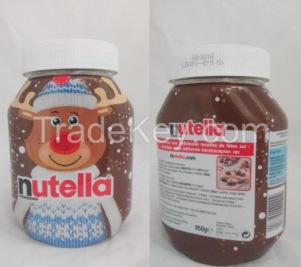 nutella 950gr