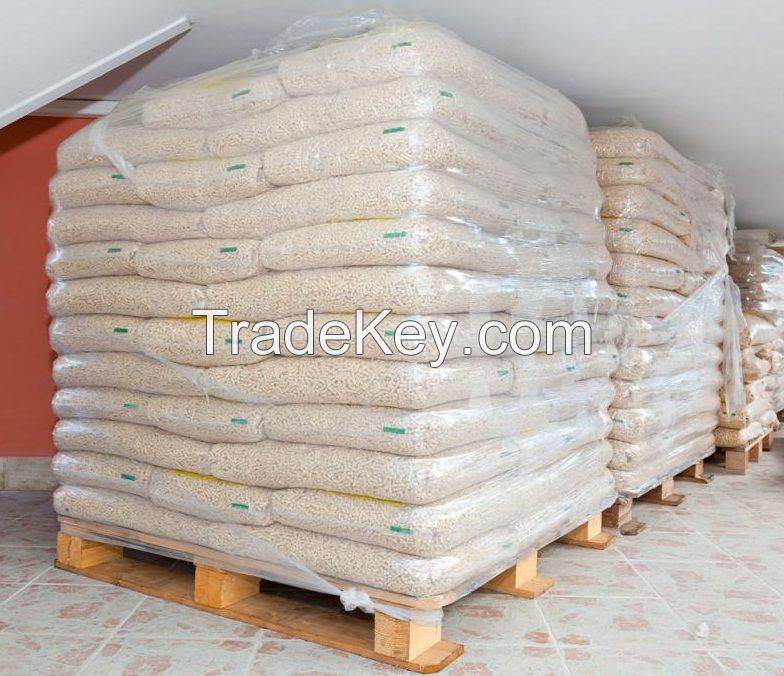 Wood Pellets