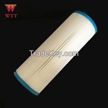 swimming filter cartridge 