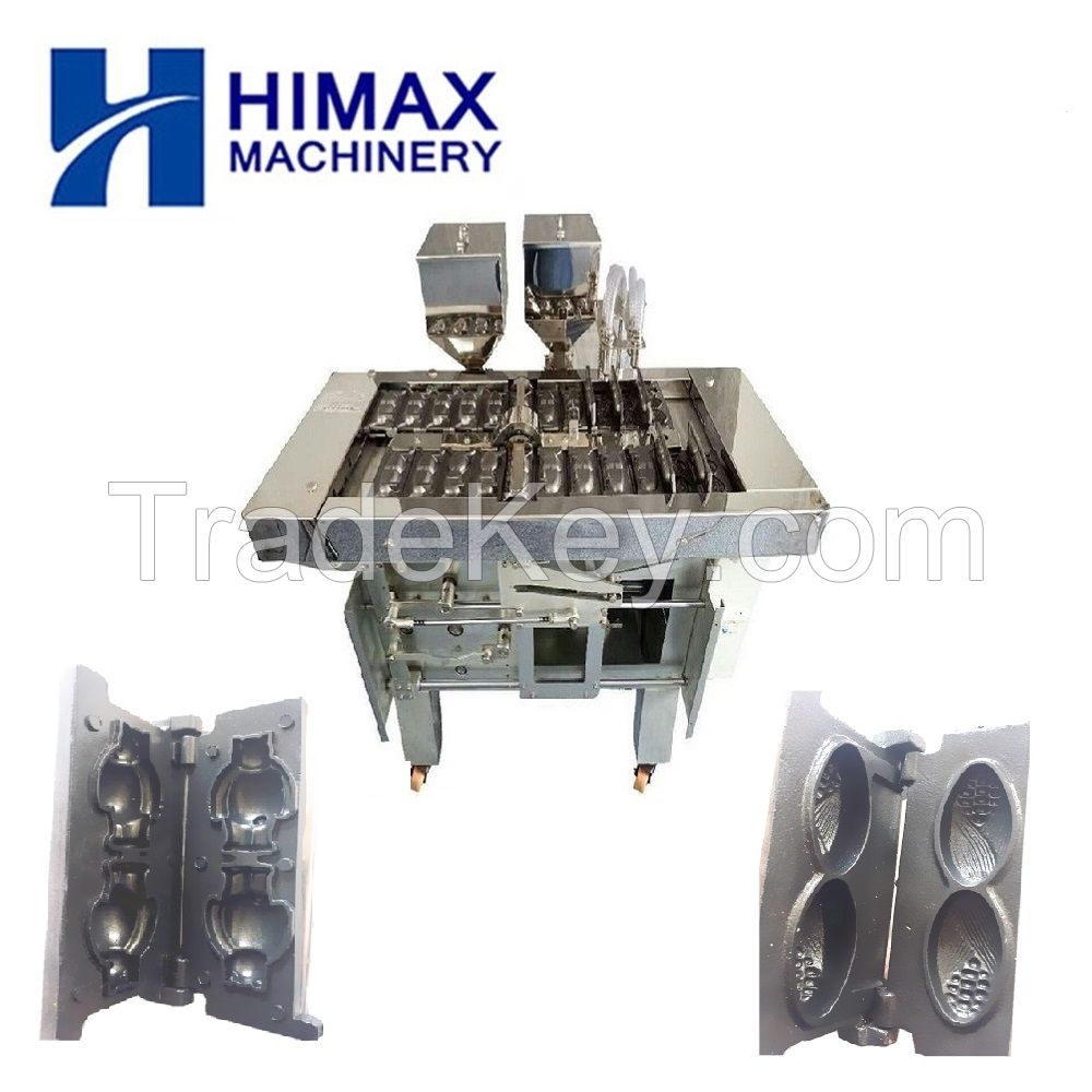 New conditional Mini auto delimanjoo cake mould bakery machinery