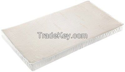 Baby Elegance Memory Foam Cot Bed Mattress