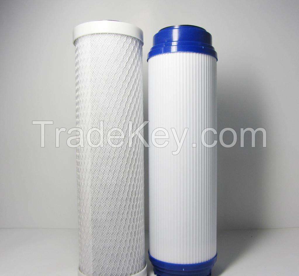 cto water filter