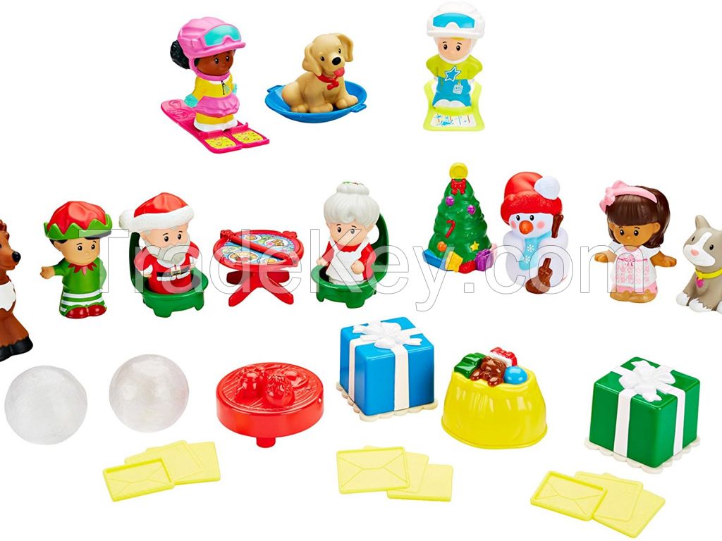 Fisher-Price Little People Advent Calendar