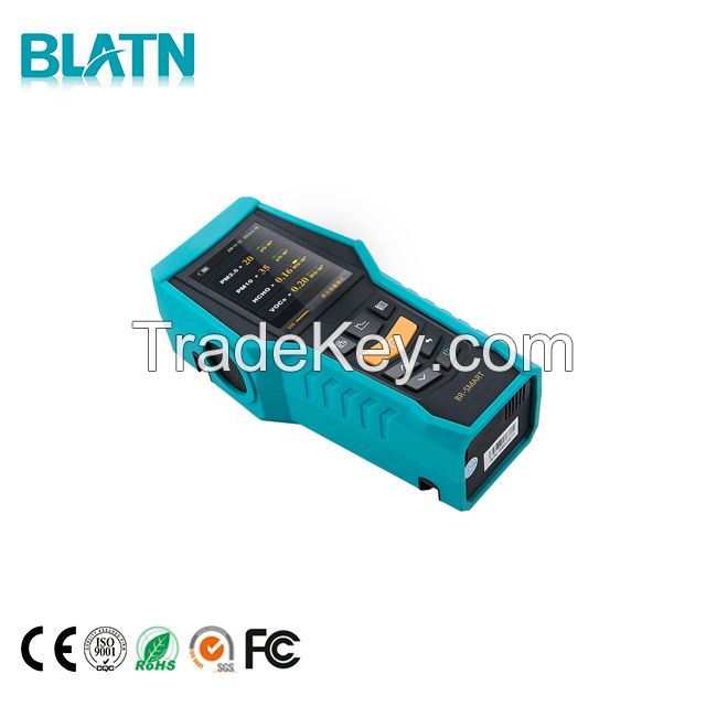 Blatn portable Handheld smart gas detector